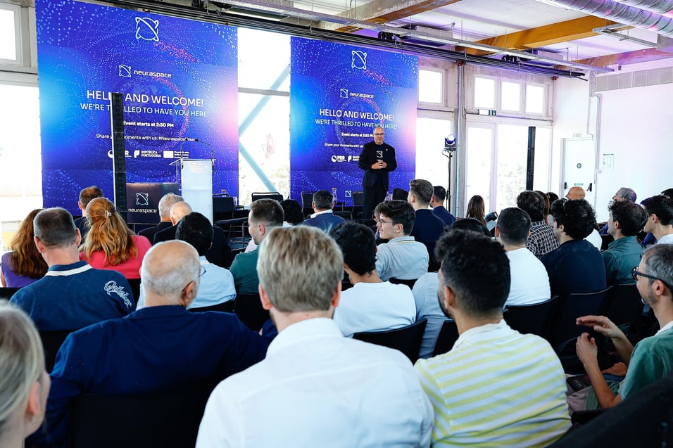 neuraspace_5_years_event